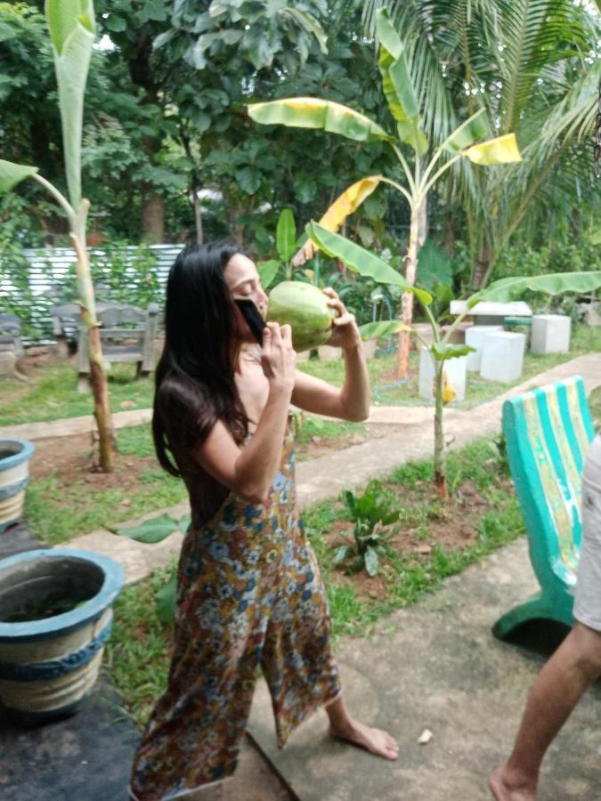 Sigiriya Second Hostel 시기리야 외부 사진